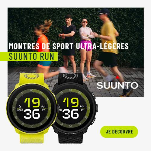 Suunto Run