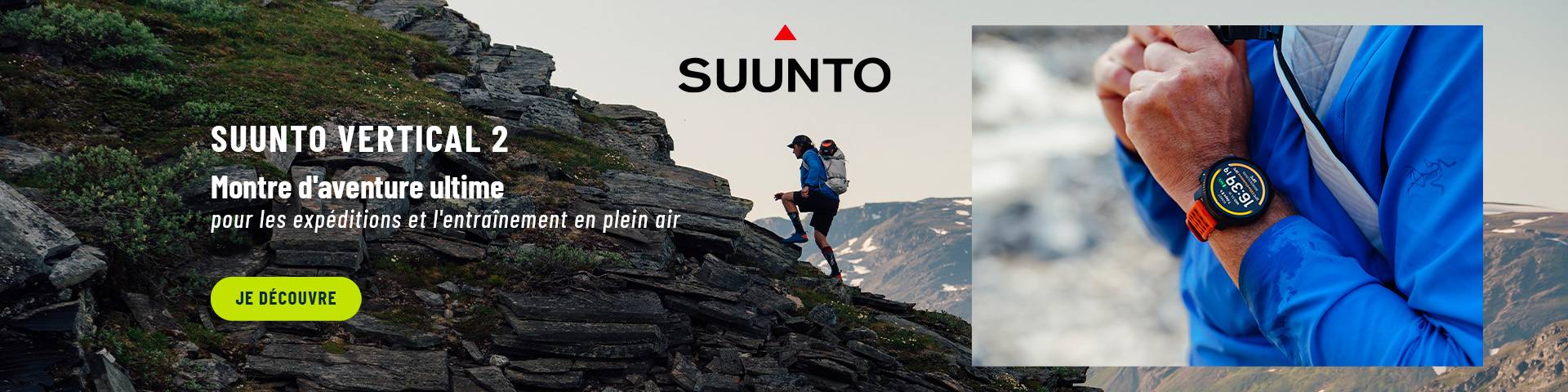vertical 2 suunto
