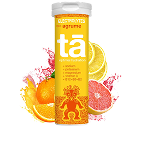 Ta boissons