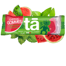 Ta Gommes