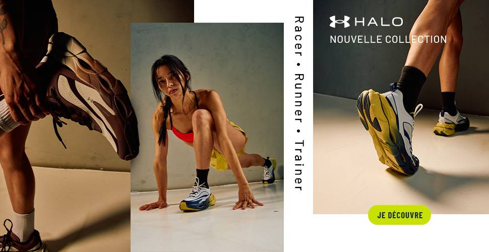 Under armour