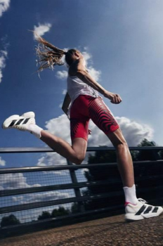 adidas running