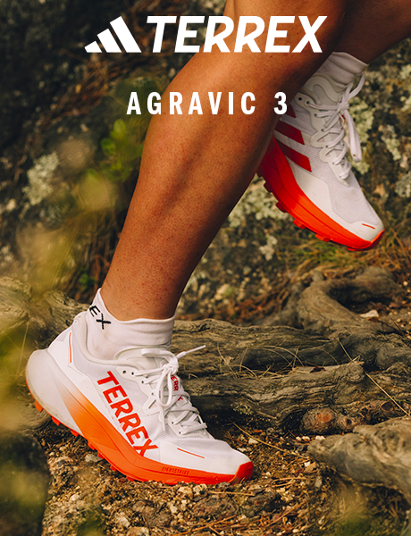 adidas agravic