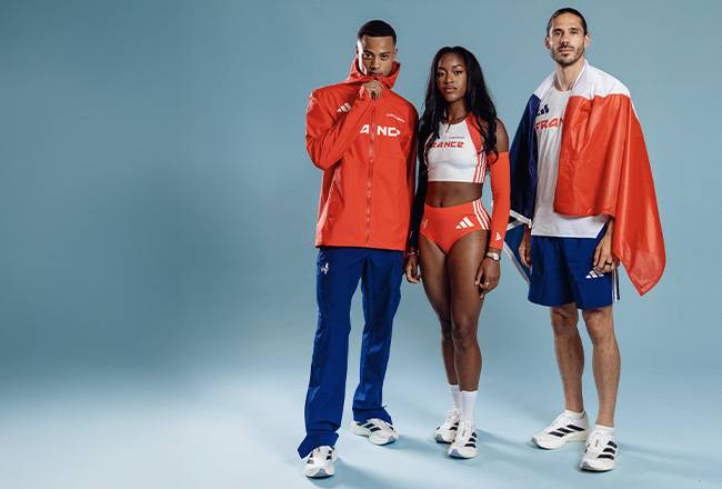 adidas