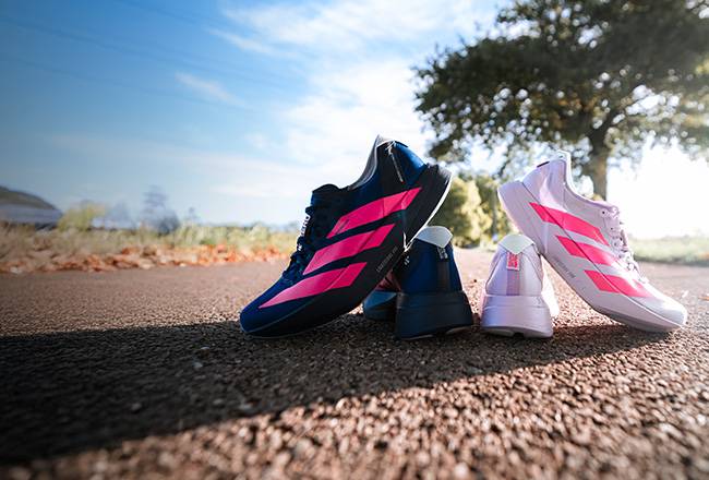 adidas