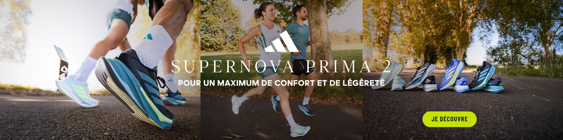 adidas supernova prima