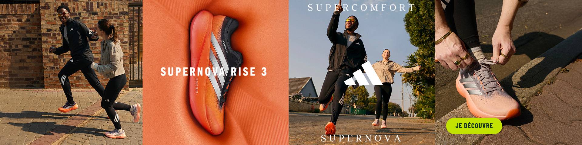 adidas supernova rise 3