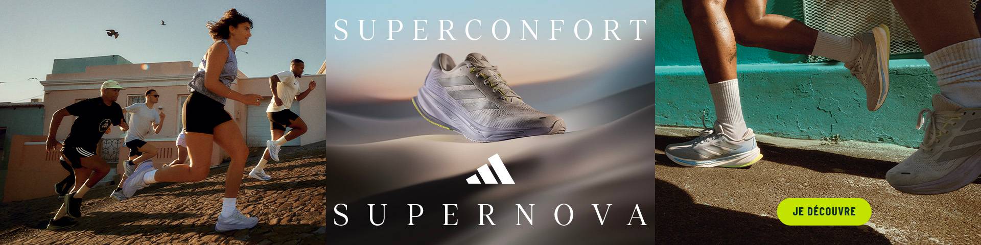 supernova adidas