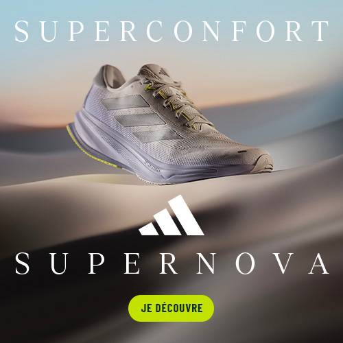 adidas supernova