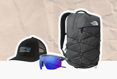 accessoires sport running trail randonne fitness
