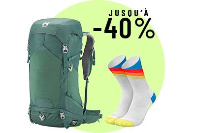 accessoires sport running trail randonne fitness