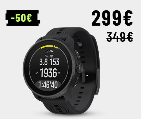 Suunto Race S