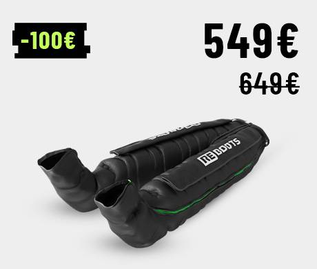 Reboots Go Lite Pants 2.0