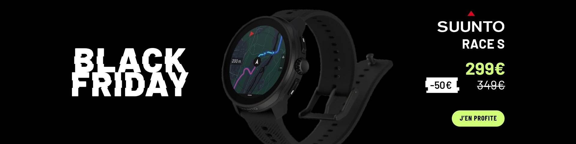 Suunto Race S