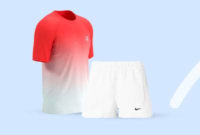 vtements sport homme running trail randonne fitness