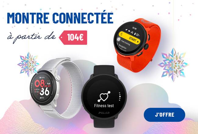 montre connecte pas chre