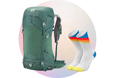 accessoires sport running trail randonne fitness