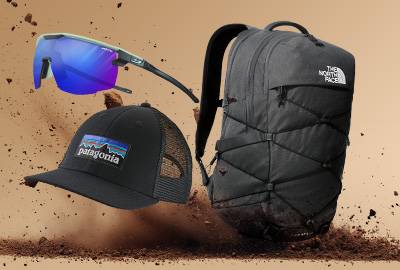 accessoires sport running trail randonne fitness
