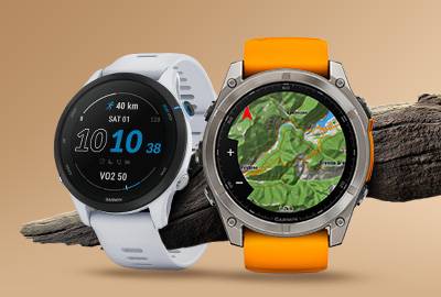 montre connecte cardio gps sport running trail randonne fitness