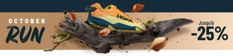 promo running, trail rando fitness sur les chaussures, vêtements et accessoires