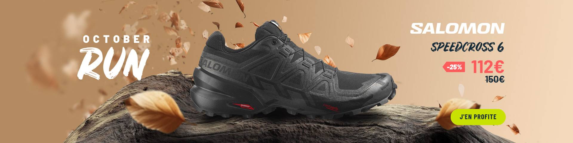 chaussures salomon speedcross 6