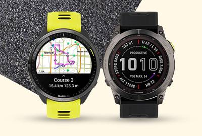 montre connecte cardio gps sport running trail randonne fitness