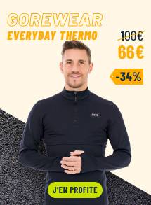 Race Days - VH Gorewear Everyday Thermo