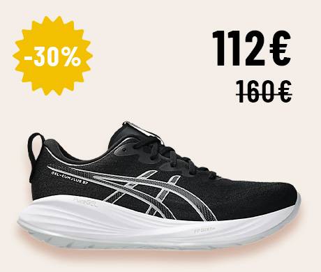 Asics Gel-Cumulus 27