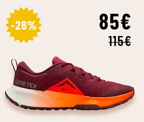 Nike Juniper Trail 2 GTX