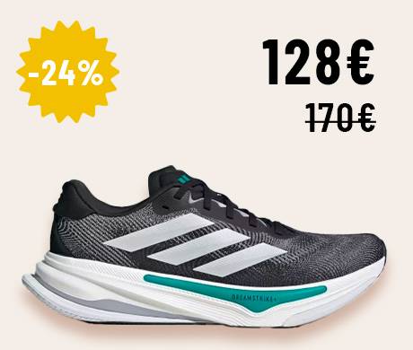 adidas Supernova Prima 2