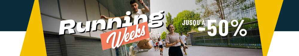 promo running, trail rando fitness sur les chaussures, vêtements et accessoires