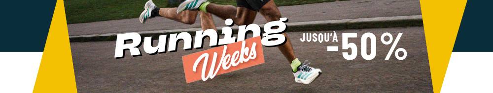 promo running, trail rando fitness sur les chaussures, vêtements et accessoires