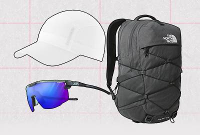 accessoires sport running trail randonne fitness