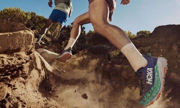 soldes trail