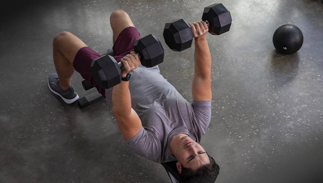 quipement Fitness