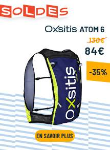 [V2] Soldes - Accessoires Oxsitis Atom 6