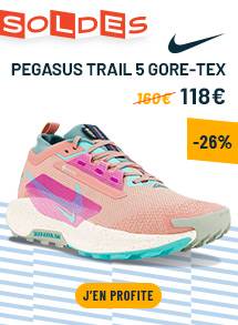 [V2] Soldes - CH Nike Pegasus Trail 5 Gore-Tex