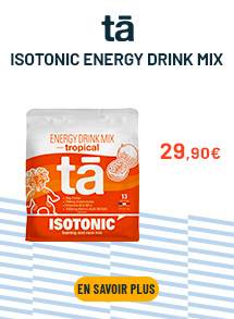 [V2] Soldes - Diet Ta Energy Isotonic Energy Drink Mix