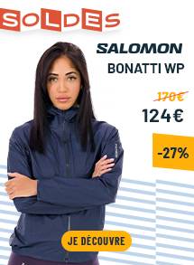 VF Salomon Bonatti WP