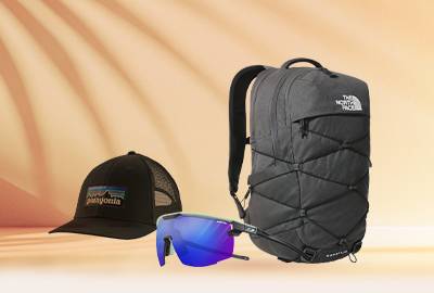 accessoires sport running trail randonne fitness