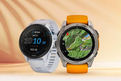montre connecte cardio gps sport running trail randonne fitness