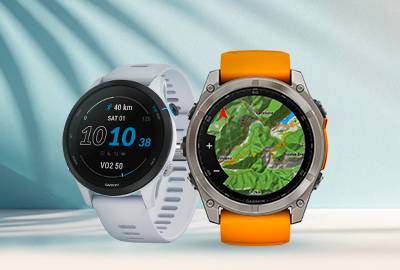 montre connecte cardio gps sport running trail randonne fitness