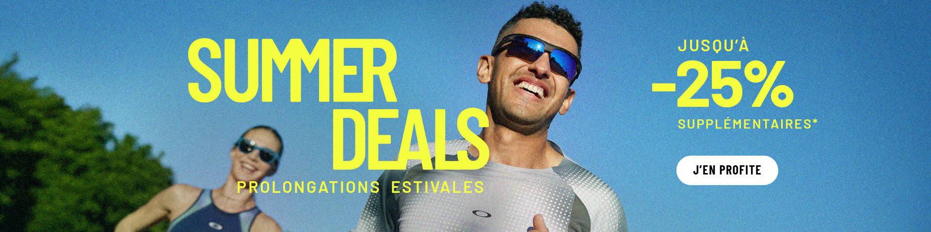 Summer Deals G n rique