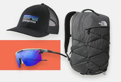 accessoires sport running trail randonnée fitness