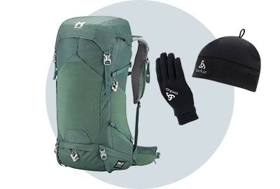 accessoires sport running trail randonn�e fitness