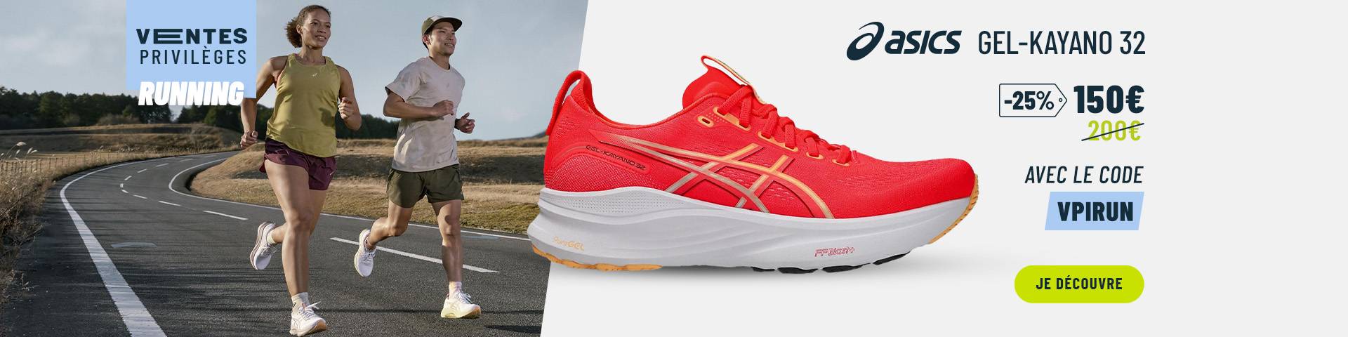Chaussures ASICS Gel Kayano 32 