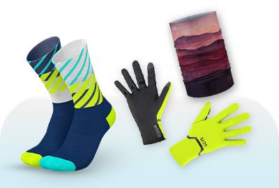 accessoires sport running trail randonne fitness