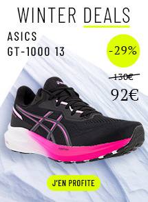 Winter Deals - CF ASICS GT-1000 13