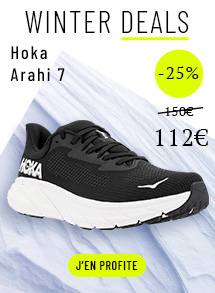 Winter Deals - CH Hoka Arahi 7