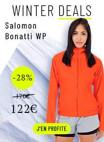 Winter Deals - VF Salomon Bonatti WP